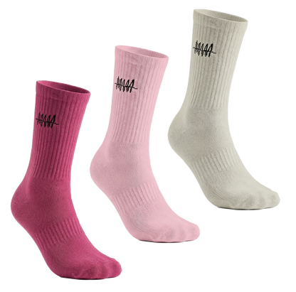 🦸🏼‍♀️ POWERPUFF PACK HIGH