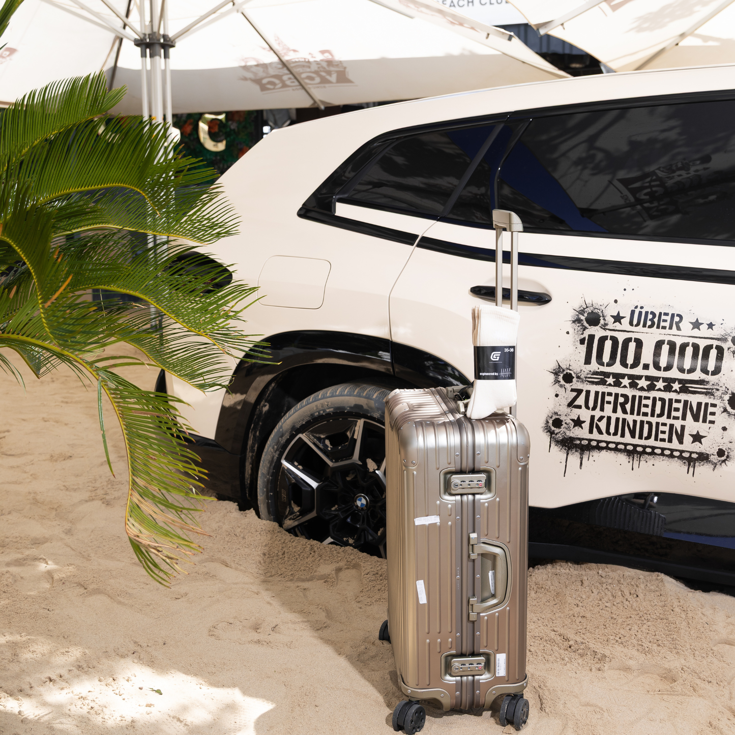 🏖️ SAND PACK HIGH
