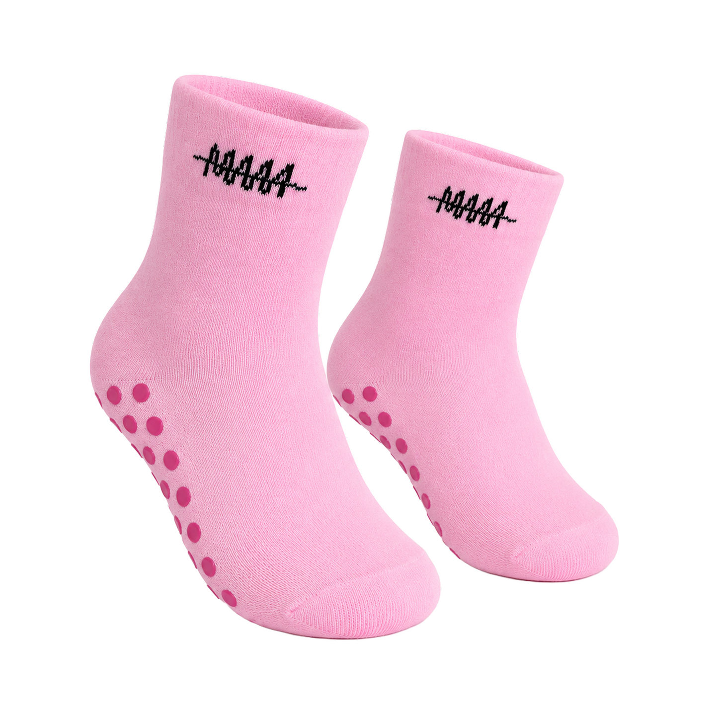 👼🏼 BABY PACK PINK mit Noppen